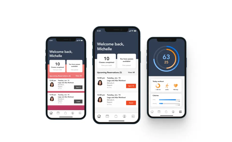 Mariana Tek’s Platform Custom Development