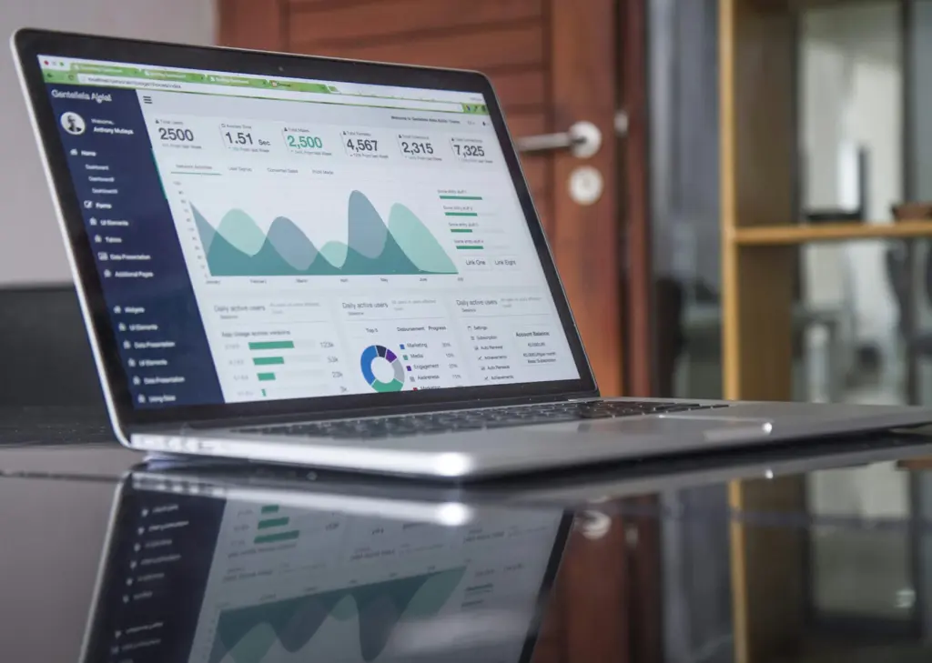 AI evaluation dashboard for monitoring production feature quality