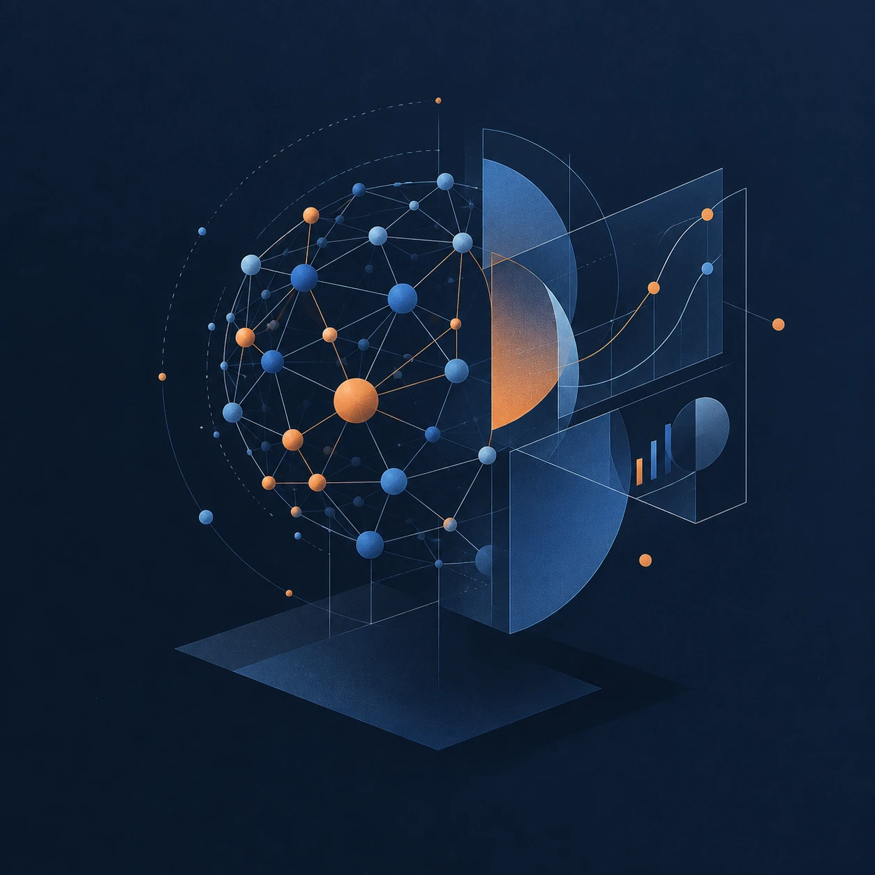 Custom D3.js visualization development